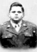 SSG CHARLES G TAUBERMAN, Sr