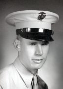 PFC DOUGLAS M THOMAS