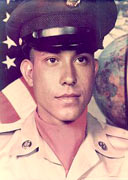 SSG GILBERT G TORRES