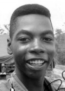 PFC RODNEY C UPCHURCH