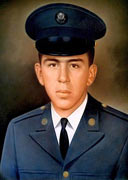 CPL JUAN VALENZUELA