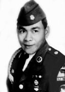 SGT DOMINGO B VINLUAN