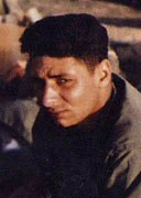 PFC DANTE VOLPONE