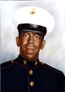 LCPL JOHN H WALKER, Jr