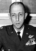 MAJOR LLOYD F WALKER