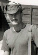 SGT PAUL F WEBER