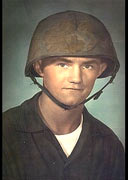 PFC ROBERT J WHITE