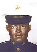 PFC LEROY W WILLIAMS