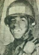 PFC THEODORE WILLIAMS, Jr