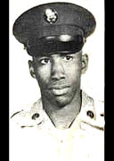 PFC VIRGIL H WILSON, Jr