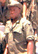 PFC DAVID E WOODS