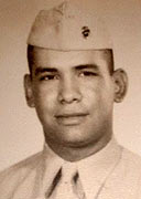 PFC MARIO YBARRA